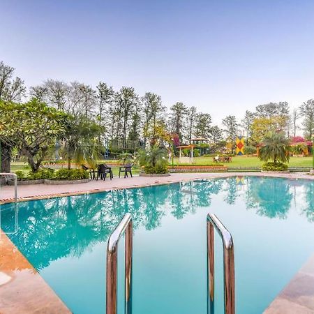 Green Orchid Farms I Swimming Pool I Wedding I Party Villa Gurgaon Exteriör bild