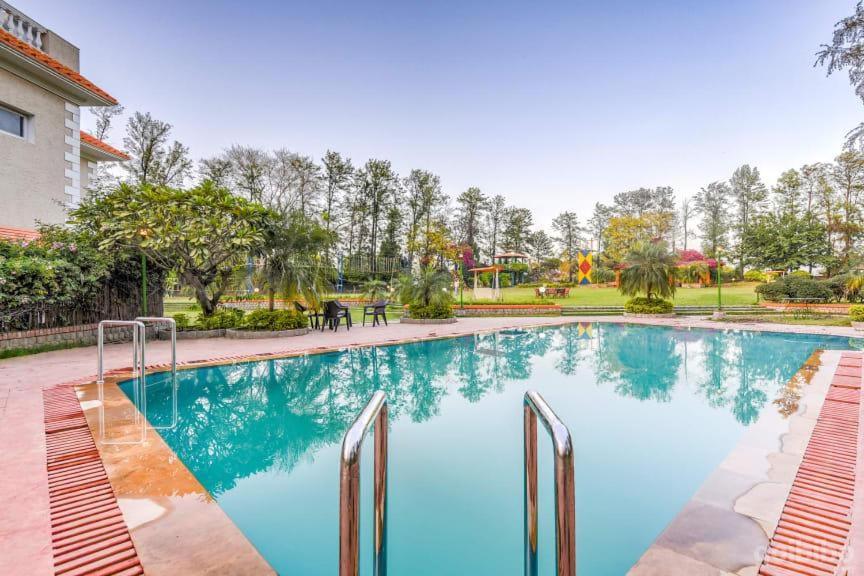 Green Orchid Farms I Swimming Pool I Wedding I Party Villa Gurgaon Exteriör bild