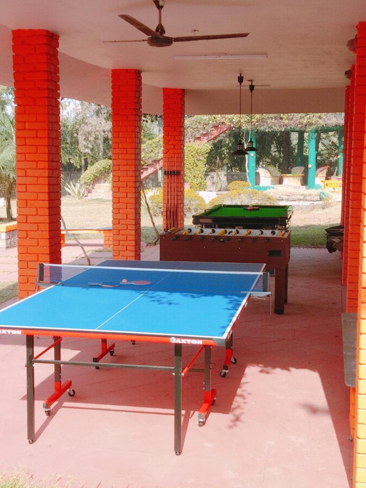 Green Orchid Farms I Swimming Pool I Wedding I Party Villa Gurgaon Exteriör bild