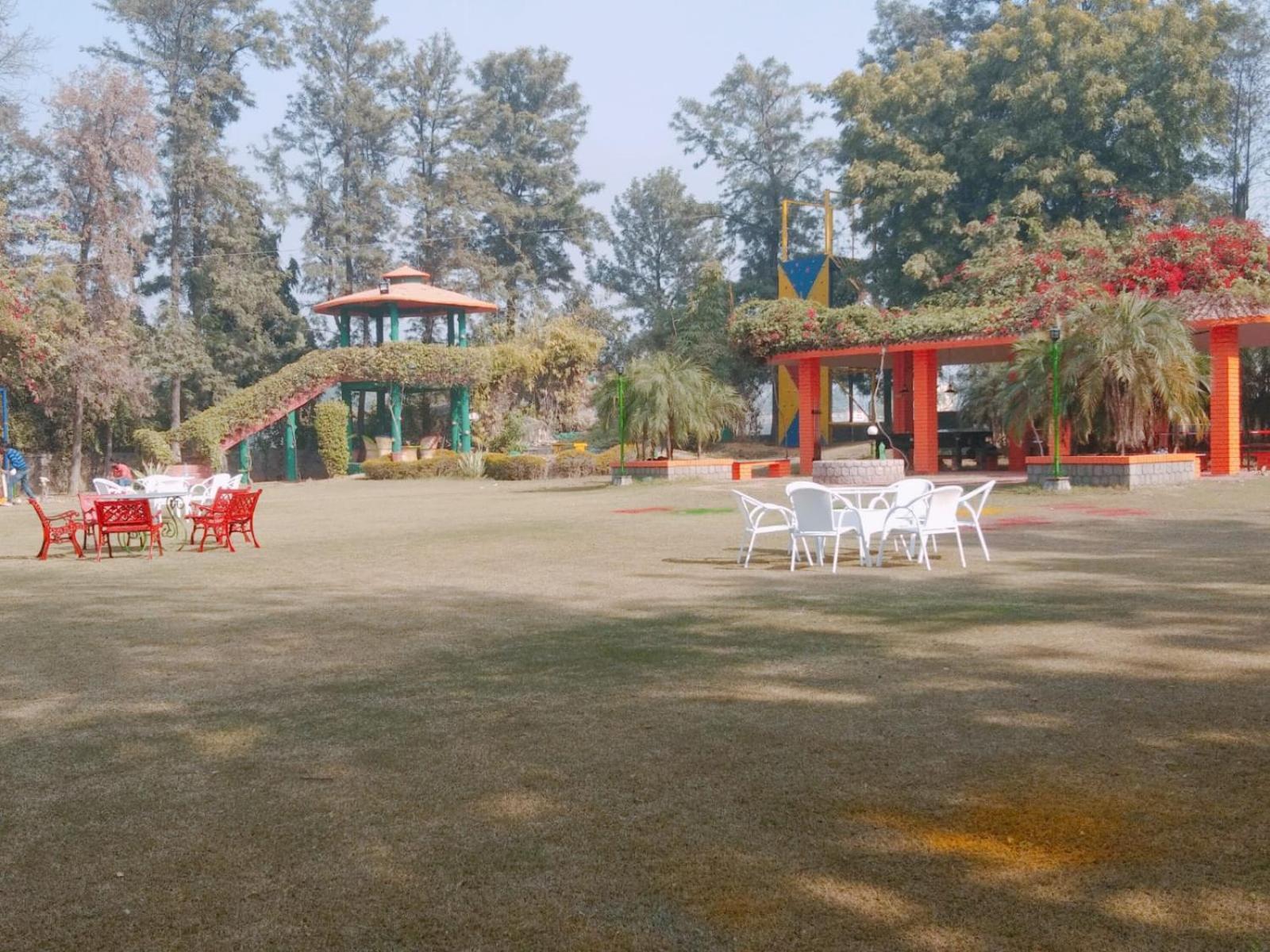 Green Orchid Farms I Swimming Pool I Wedding I Party Villa Gurgaon Exteriör bild